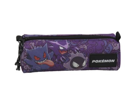 Penál/pouzdro Pokémon Gengar Rozměry: 21 x 8 x 6 cm