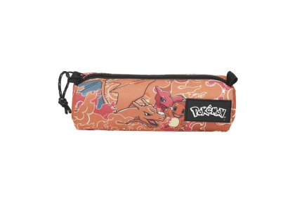 Penál/pouzdro Pokémon Charmander