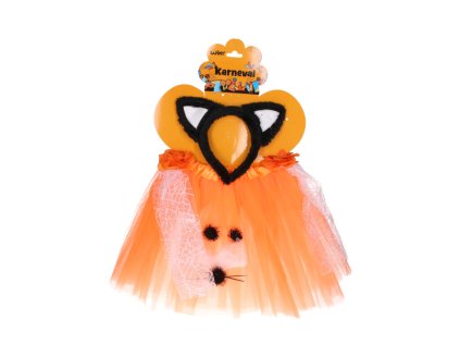 Set karneval - liška