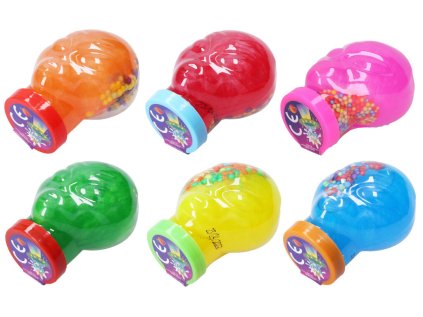 Sliz antistresový Lovin Lebka - 100ml