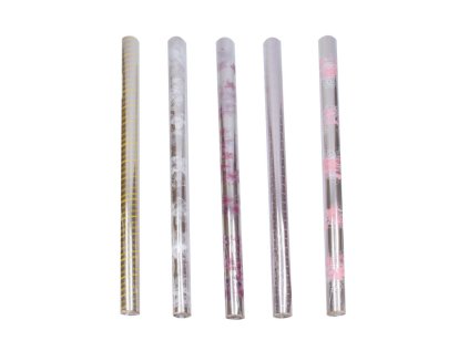 Celofan role 0,7x2 m MIX MOTIV