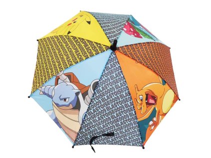Deštník Pokémon, vel.48 cm