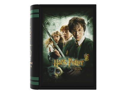 Sběratelská sada Harry Potter a Tajemná komnata