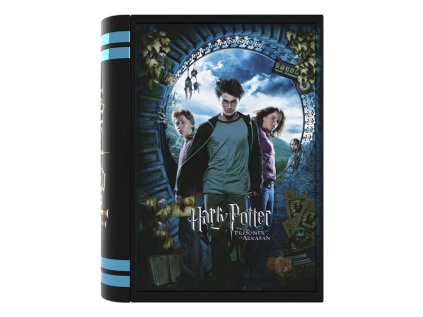Sběratelská sada Harry Potter a Vězeň z Azkabanu
