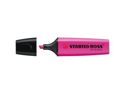 STABILO BOSS lilac