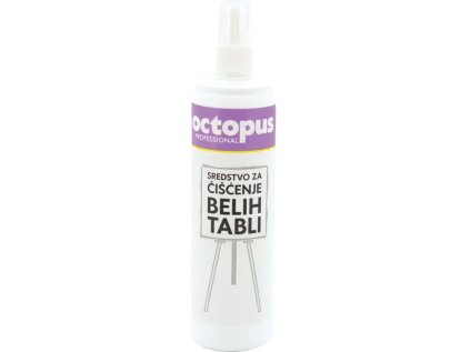 Sprej čistící na bílou tabuli, 250 ml