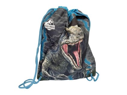 Batůžek na šňůrkách Jurassic world