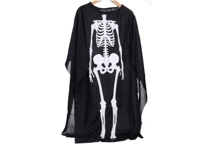 Plášť s kostrou 88 cm