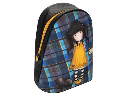 Módní batoh Santoro – Ruby, Rozměry: 33 x 30 x 9 cm