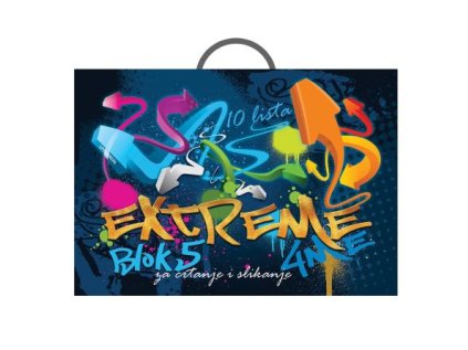 Taška na výkresy plastová /fotbal, unicorn/