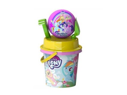Sada na písek My Little Pony