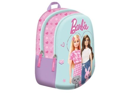 Batoh na školní výlety Barbie