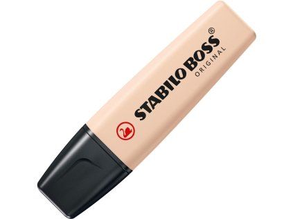 Stabilo Boss Originál Nature