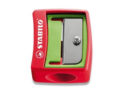 Ořezávátko Stabilo pro pastelky Woody