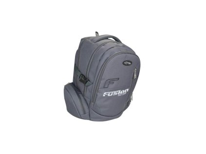 Batoh EXTREM4ME šedý - Fusion NO LIMIT