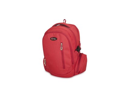 batoh EXTREM4ME červený