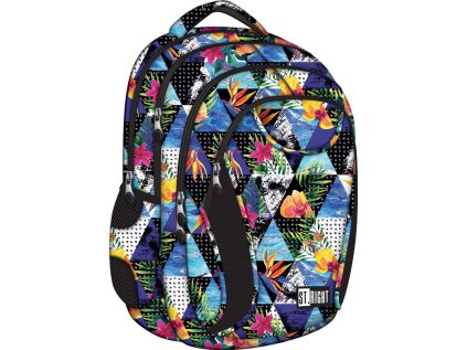 Studentský batoh St.RIGHT - Paradise