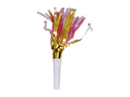 Párty frkačky Třásně 6 ks