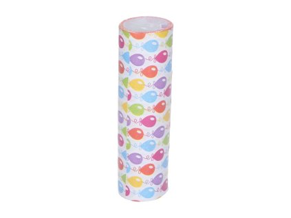 Párty serpentiny BALÓNKY 4 m