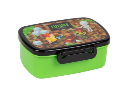 SVAČINOVÝ BOX BACKUP MINECRAFTGAME LEVEL SDF31