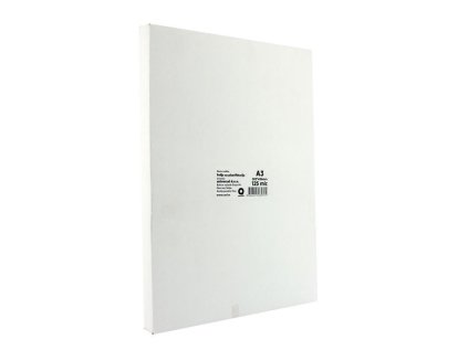 Laminovací fólie A3, 125 mic, balení 100 ks