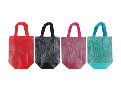 Dárková taška S 22x23x11 cm Celorok - netkaná textílie