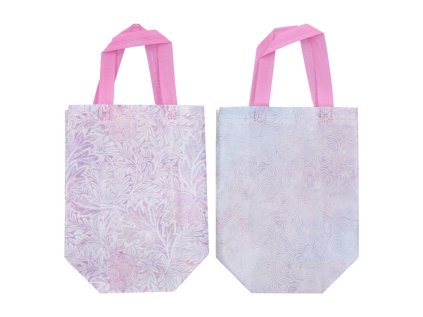 Dárková taška XS 22x23x11 cm Celorok - netkaná textílie