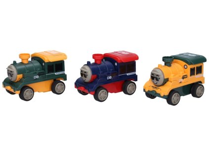 Autorobot mašinka 11 cm