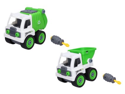 Auto úklidové šroubovací 16 cm