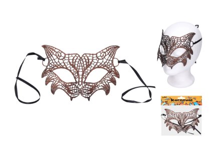 Set karneval - maska