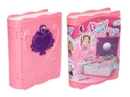 Šperkovnice 35,5x17,5x23 cm