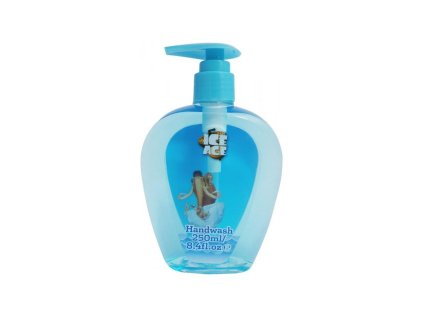 Ice ge 3D tekuté mýdlo 250ml