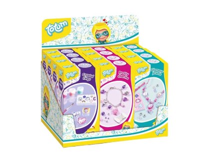 Mini Totum výroba šperků