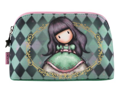 Kosmetická taštička Santoro London - Firefly, Rozměry: 20 x 13 x 7.5cm