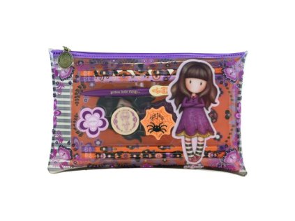 Sada s psacími potřebami Santoro London, Cobwebs