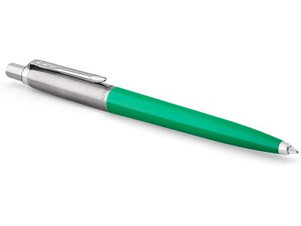 Kuličková pero Parker Jotter Originals Green - blistr