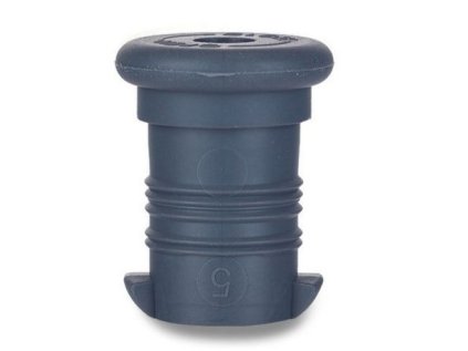 ANTRACITOVÁ ZÁTKA na Zdravou láhev