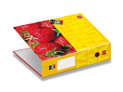 Pořadač PIGNA FRUITS