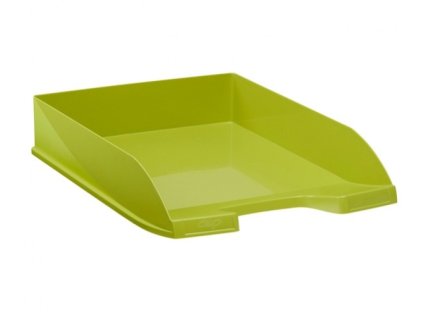 Kancelářský odladač CEP FIRST - zelený