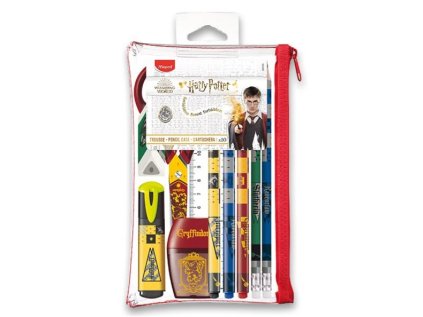 Souprava školních potřeb HARRY POTTER
