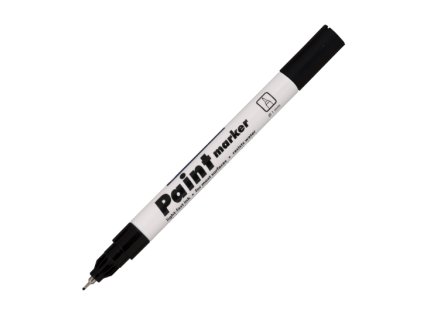 Popisovač CENTROPEN 9211 lakový- černý