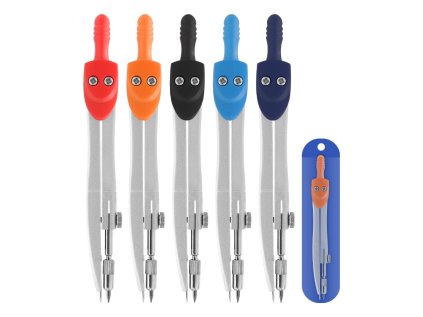 Kružítko kovové 101L - 1001B