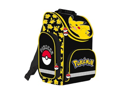 Školní batoh/aktovka POKÉMON 14