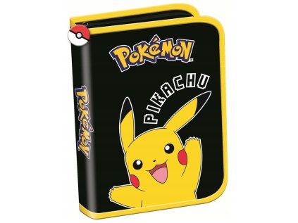 Penál jednopatrový POKÉMON