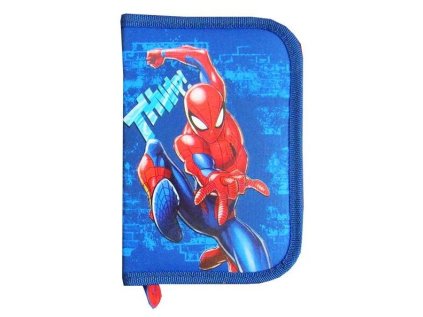 Penál jednopatrový SPIDERMAN