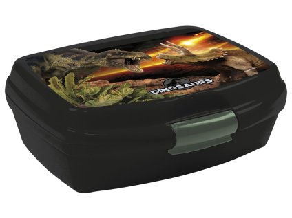 32062 73211 svacinovy box dinosaurus
