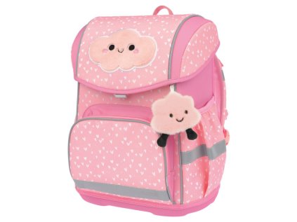 Školní aktovka CLOUD