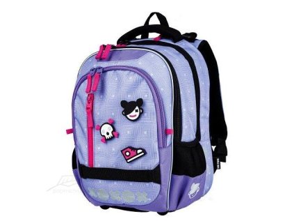 Školní batoh FUNNY