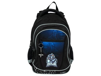 Školní batoh PRIME NINJA