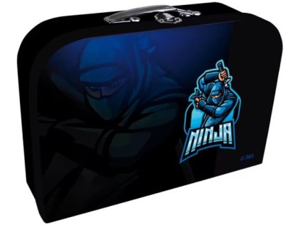 Kufřík NINJA